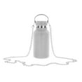 thumbnail image 2 of DOLITY Thermal Water Bottle Glitter Rhinestone Refillable Reusable Insulated Milk Mug for Women Outdoor 350ML, 2 of 9