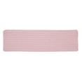 thumbnail image 2 of Colonial Mills Westminster - Blush Pink 7' square, 2 of 4