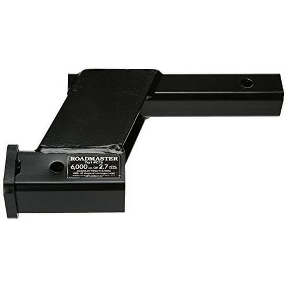 Roadmaster 076 Hi-Low Hitch & Towing Parts & Sets 5000 LBS Towing Capacity