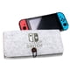 thumbnail image 4 of Bolsa de fieltro suave portátil para guardar el Switch Lite, bolsa de protección para el host, 4 of 4