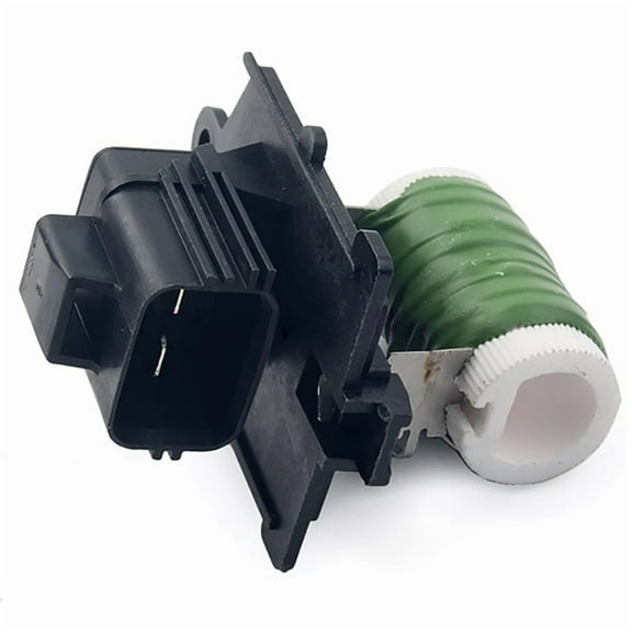 Blower Resistor Right 68054677AA Fits For Dodge Grand Caravan Journey 2008-2020