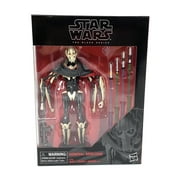 Hasbro Star Wars The Black Series