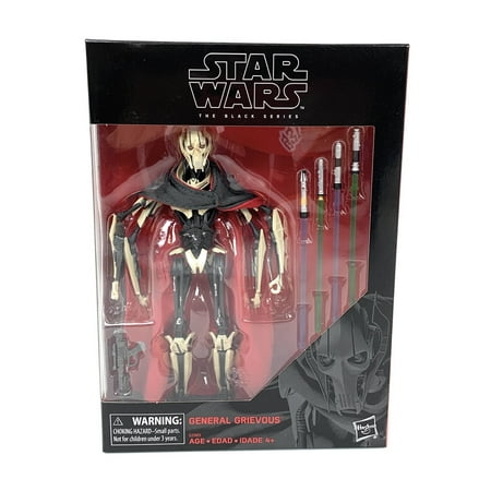 Hasbro Star Wars The Black Series