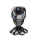 thumbnail image 1 of Afeitadora digital LCD 7D para hombre, cuerpo entero, lavable y recargable, cinco en uno, 1 of 4