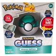 thumbnail image 1 of POKÉMON DRESSEUR GUESS - ÉDITION UNOVA - ANGLAIS, 1 of 4