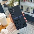 thumbnail image 4 of Mejore su experiencia con el iPhone con una práctica y elegante funda de goma TPU para teléfono con patrón de dibujos animados, 4 of 4