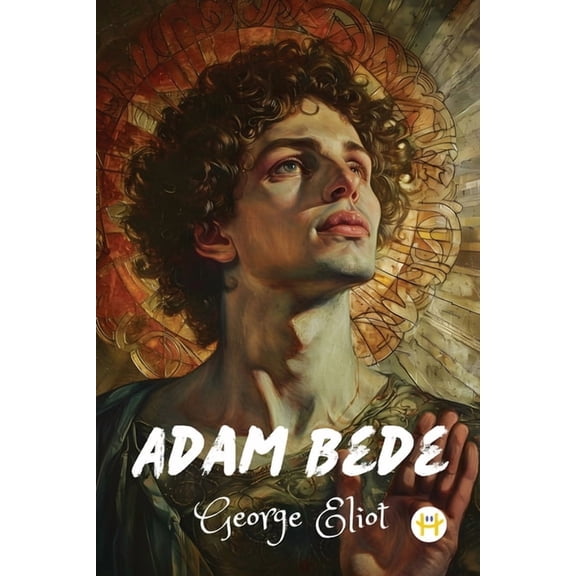 Adam Bede, (Paperback)