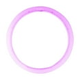 thumbnail image 3 of New Kicker 50KLSR65 6.5" Weather-Proof Polycarbonate Led Lighted Speaker Ring (Pair), 3 of 5