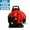 63CC 2 Cycle 665CFM 3HP 205MPH(Red) XL, variant on Leaf Blower Backpack, 75.6CC 4-Cycle 900 CFM 3.5 HP Gas Powered Strong Air Flow , Ideal for Leaf, Sand, Gravel, Snow, Yard and Driveway