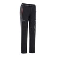 thumbnail image 4 of Pantalones Mujer Senderismo Pantalones de senderismo para mujer Fleece Extraíble Impermeable Pantalo TOMSHOO Pantalones Mujer Senderismo, 4 of 7