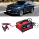 thumbnail image 4 of Cargador de batería, mantenedor de automóvil Tamao compacto Menos interferencia para baterías AC-300W 12V 24V ANGGREK Otros, 4 of 8