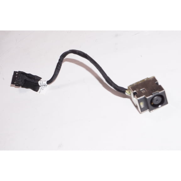689678-001 Hp Dc-In Power Connector Board 2000-2A08DX 2000-2a08dx 2a20nr