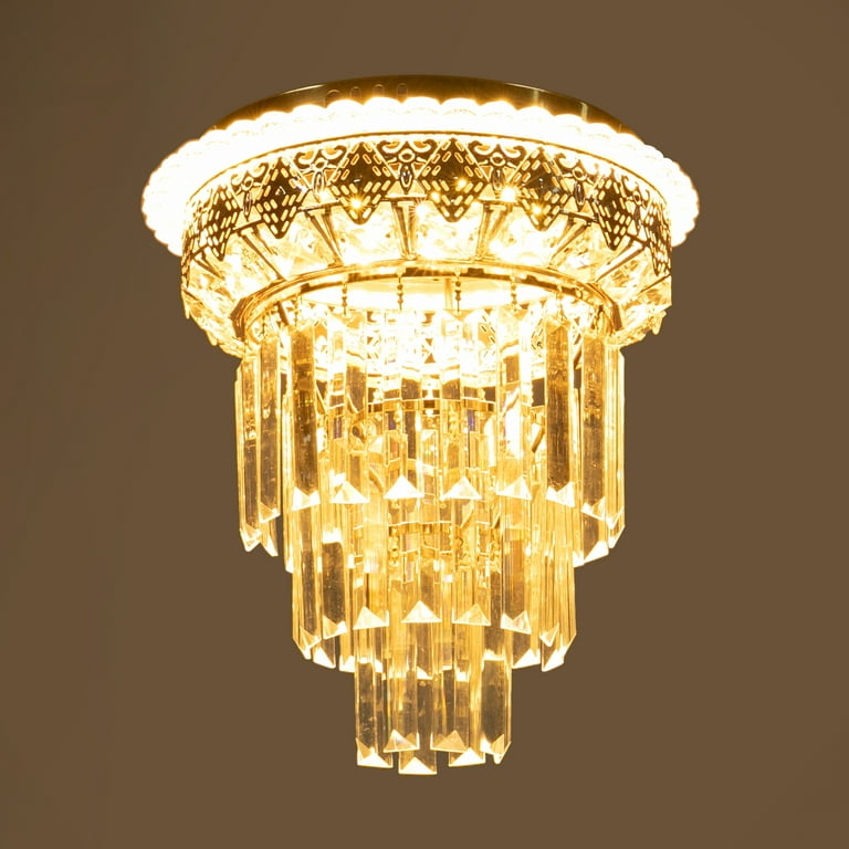 モーニン・イン・ザ・ムーンライト rdzdsi3 12W Ceiling Light Modern Lighting Fixture LED Chandelier