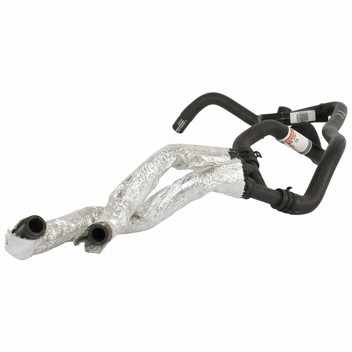 HOSE-HEATERWATER (P)