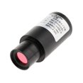 thumbnail image 1 of Cámara USB CMOS con ocular electrónico de 5MP para microscopios estéreo con montura en E jinwen Ocular electrónico USB, 1 of 8