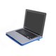 thumbnail image 2 of Laptop Cooler Cooling Pad Base Big Fan USB Stand for 14" or Smaller Laptop Blue, 2 of 5
