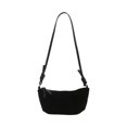 thumbnail image 2 of Bolso de hombro informal de moda para mujer, bolso de mano, bolso de mensajero, cartera, bolso de hombro de PU, 2 of 6