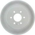 thumbnail image 3 of Centric Parts Disc Brake Rotor P/N:320.62083 Fits select: 2004-2009 CADILLAC SRX, 3 of 5