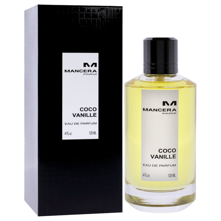 Kdj Inspired - Unisex (0612C) - Coco Vanille Mancera perfume for unisex