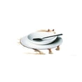 thumbnail image 3 of Ryvnso Placemats Set of 4 Horse Running Dining Mats Heat-Resistant Non-Slip Washable Table Mat, 3 of 8