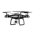thumbnail image 2 of Fotografía en tiempo real Mini Drone Helicóptero de control remoto de plástico Niños Adultos Regalo genial Avión de cuatro ejes Inevent HM2411-07B, 2 of 7
