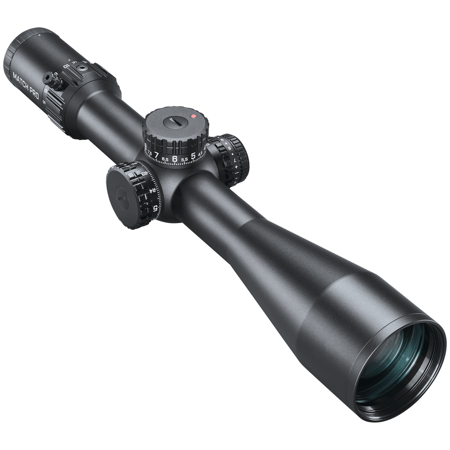 Zeiss Conquest HD5 5-25X50 Rifle Scope w/ RZ800 Reticle, Matte