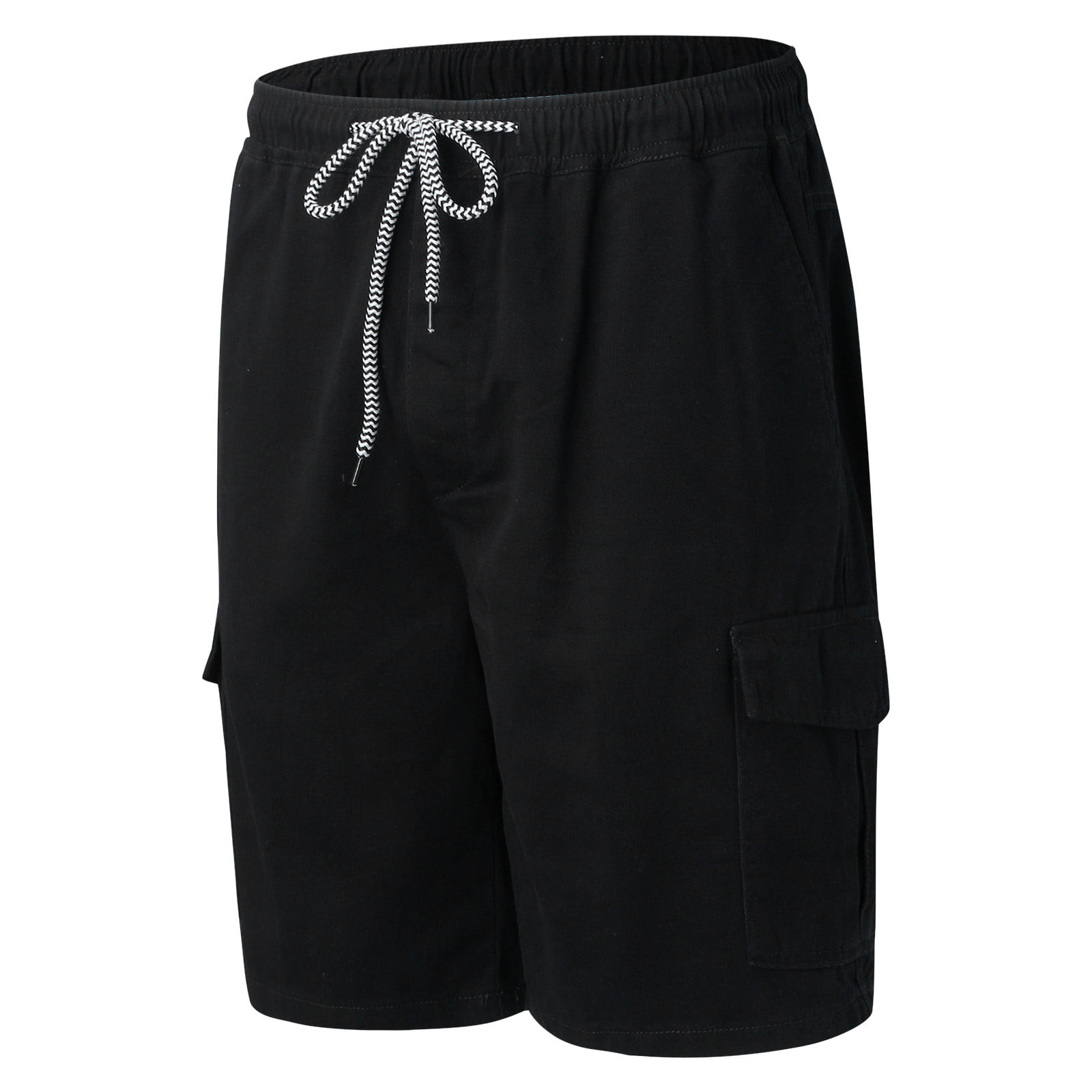Aayomet Mens Shorts Casual Mens Cargo Shorts Casual Summer
