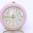 thumbnail image 3 of Reloj despertador para niños Jadeshay Metal Estilo Europeo, 3 of 5