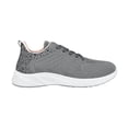 thumbnail image 2 of TENIS DAMA TORRENTE KEN12 TEXTIL GRIS, 2 of 4