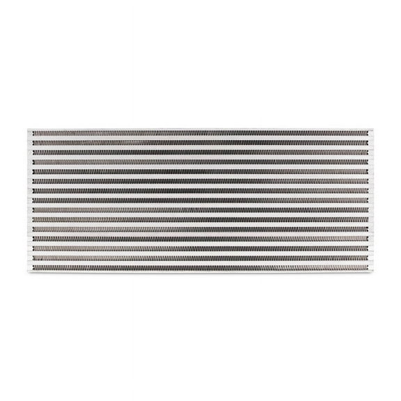 Mishimoto Universal Race Intercooler Core 22"x 10"x 4"