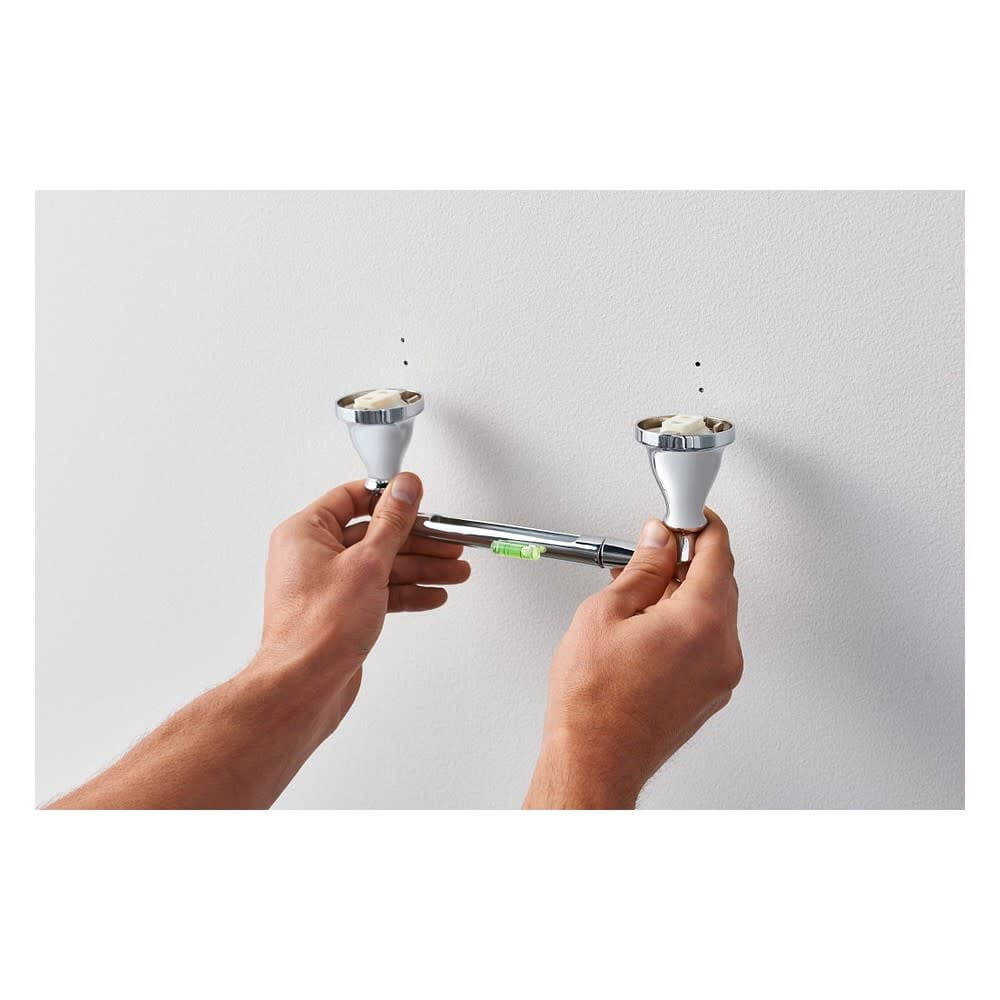 HILLIARD TP HOLDER CHRM (Pack of 1)