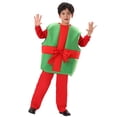 thumbnail image 4 of Disfraz Navidad S Poliéster para Cosplay Navideño Vestir La Fiesta, 4 of 9