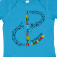 thumbnail image 4 of Inktastic Juneteenth-Celebrating Freedom- Breaking Chains Boys or Girls Baby Bodysuit, 4 of 5