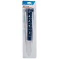 thumbnail image 3 of AcuRite 5" Capacity Easy-to-Read Magnifying Rain Gauge, Acrylic (00850A3), 3 of 6