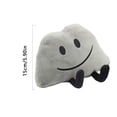thumbnail image 2 of Peluche Bang Dream TBKOMH Suave y acogedor regalo de cumpleaños, 2 of 2