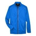 thumbnail image 4 of CORE365 CE708 Men's Techno Lite Three-Layer Knit Tech-Shell-True Royal-M, 4 of 5
