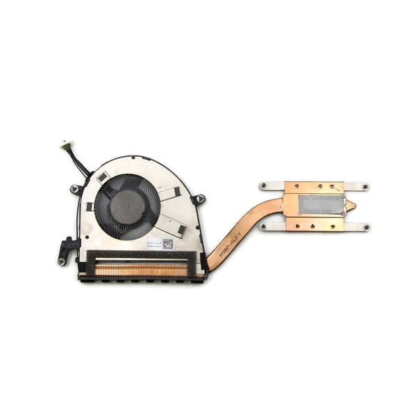 New Genuine Lenovo ThinkPad X390 Yoga 20NQ X13 Yoga Gen 1 Cooling Fan and Heatsink 01YU961