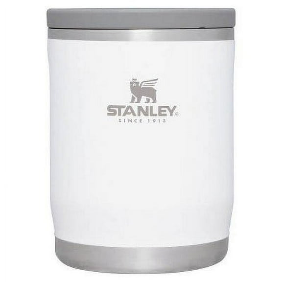 Stanley 18oz Adventure To-Go Food Jar - Polar