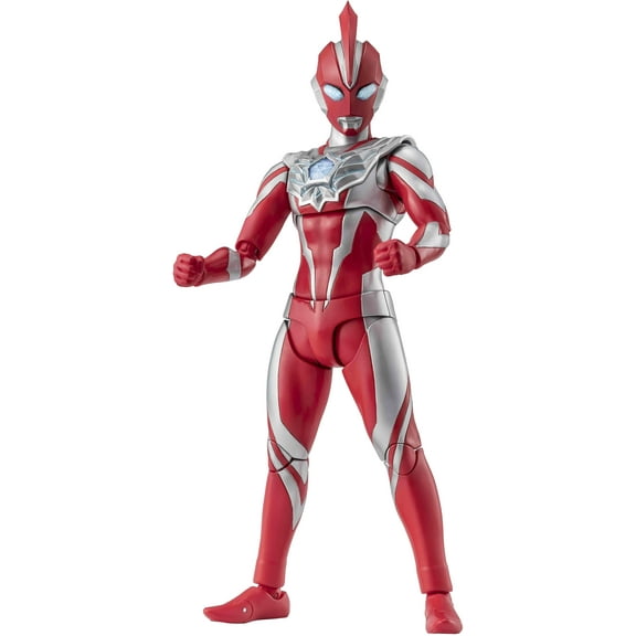 Tamashii Nations - Ultraman Omega - S.H.Figuarts - Ultraman Omega Action Figure