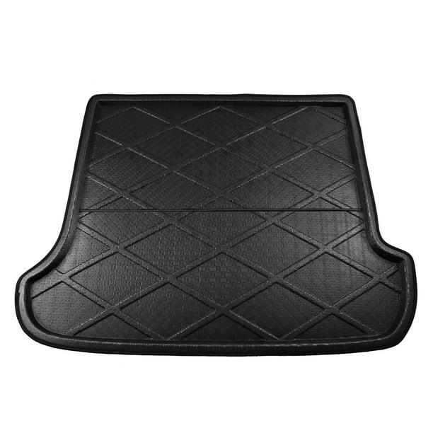 Car Rear Trunk Floor Mat Cargo Liner for Toyota Land Cruiser Prado 03