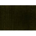 thumbnail image 1 of Ahgly Company Machine Washable Indoor Rectangle Abstract Yellow Contemporary Area Rugs, 2' x 5', 1 of 4