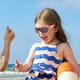 thumbnail image 1 of Gafas de sol deportivas polarizadas | Lente TAC envolvente de fotograma completo | Marco de silicona suave y flexible | Claridad HD | Antideslizante | Gafas de protección UV | 13x11,9x5,5cm | 27g, 1 of 6