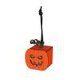thumbnail image 1 of Linterna De Calabaza Adorno creativo con tema de festival de decoración de calabaza iluminada para Halloween (FiveBigTeeth), 1 of 6