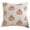 White, variant on 18x18in 3D Tufted Pumpkin Fluffy Plush Throw Pillow Cover Hidden Zipper Soft Autumn Sofa Bedroom Decor Cushion