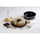thumbnail image 5 of molde para pasteles desmontable, molde corona desmontable, molde para pasteles redondo, Acero inoxidable, Negro, 5 of 5