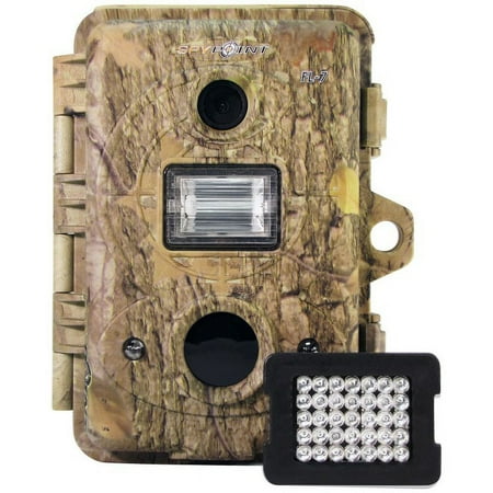 FL-7 Trail Camera
