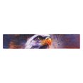 thumbnail image 2 of MKHERT eagle Table Runner for Wedding Party Banquet Decoration 14x72 inch, 2 of 3