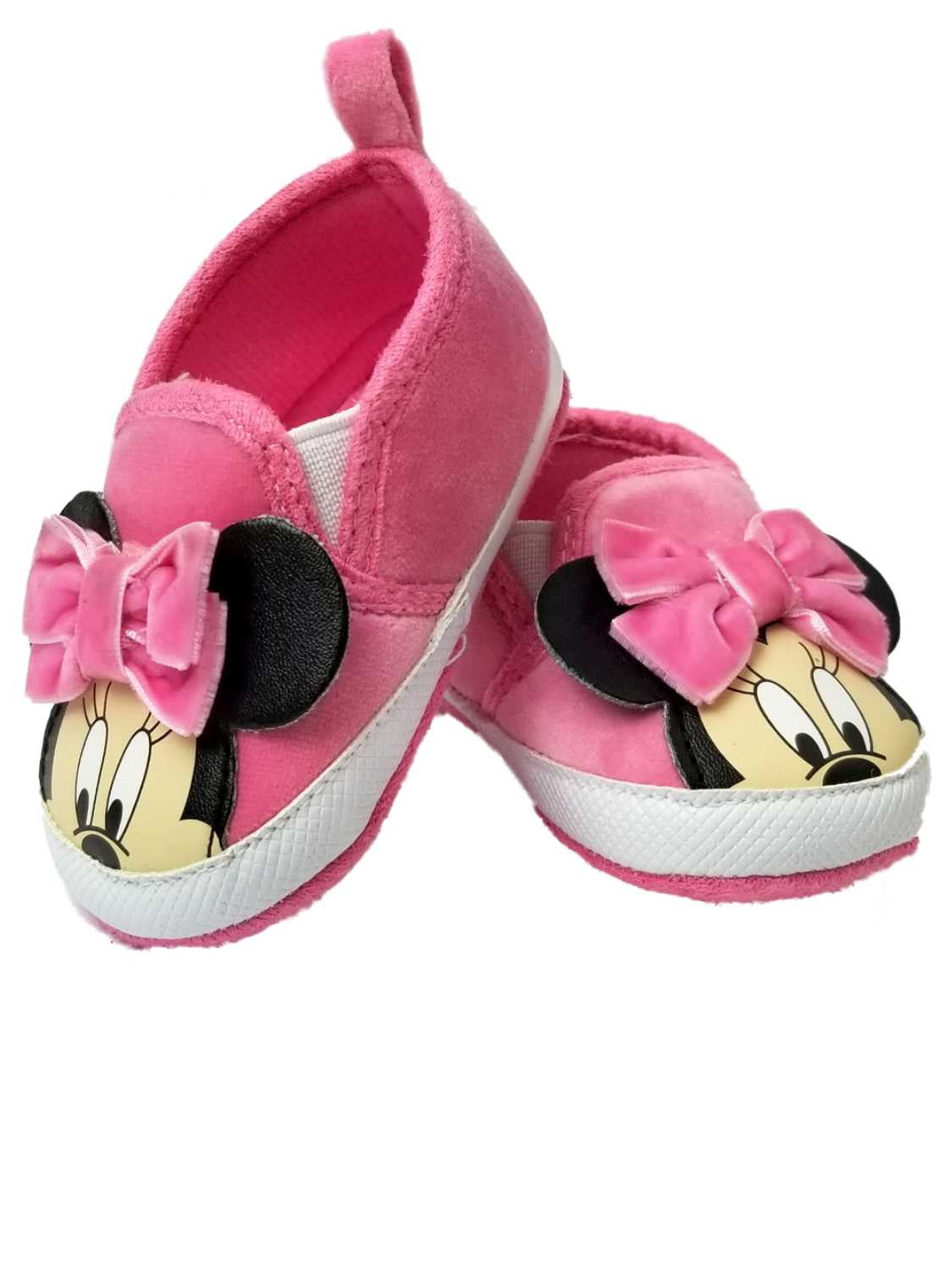disney baby girl shoes