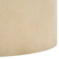 thumbnail image 5 of Safavieh 28" x 25" x 28" Round Beige Concrete Ficonstone Planter, 5 of 7