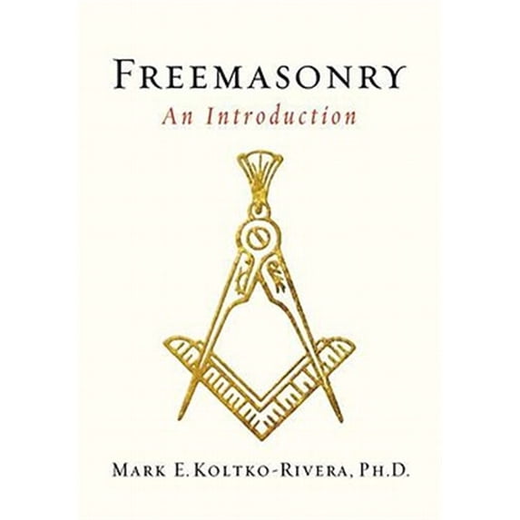Pre-Owned Freemasonry: An Introduction (Paperback) 1585428531 9781585428533